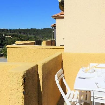 Appartement T2 Avec Cabine A St Pierre La Mer Fleury  Exteriör bild