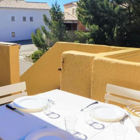 Appartement T2 Avec Cabine A St Pierre La Mer Fleury  Exteriör bild